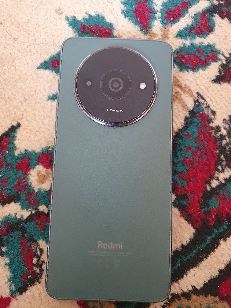 Redmi A3 гаранти
