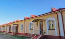 2 сотихли Коттедж сотилади Бухоро туман.