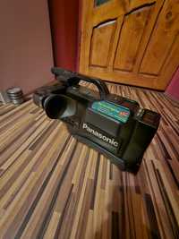 Panasonic M3500 VHS