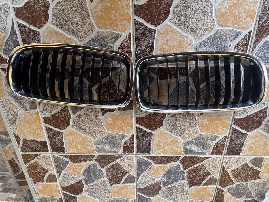 Grile si capace oglinzi BMW F30\F10