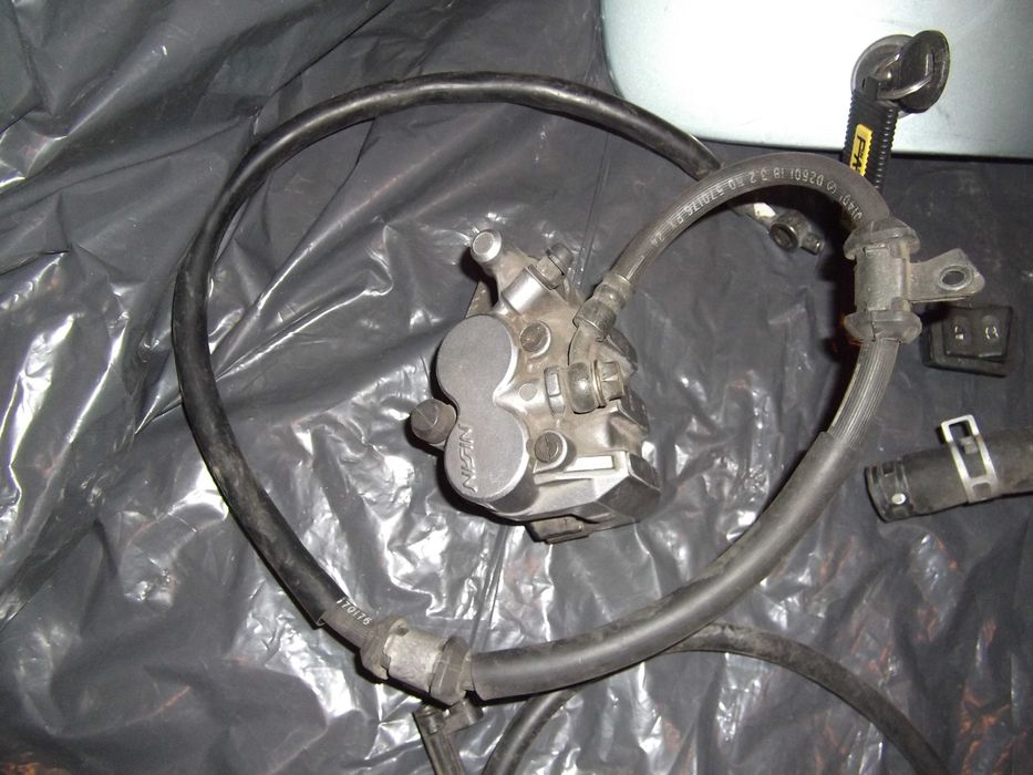 honda sh 125-150cc. скутер 2002-2006 г.