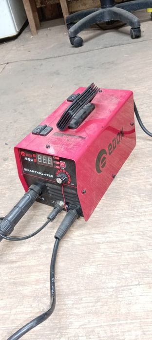 Продам полуавтомат