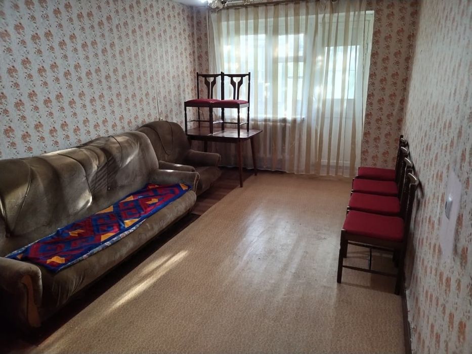 Продам 2х комнатную квартиру