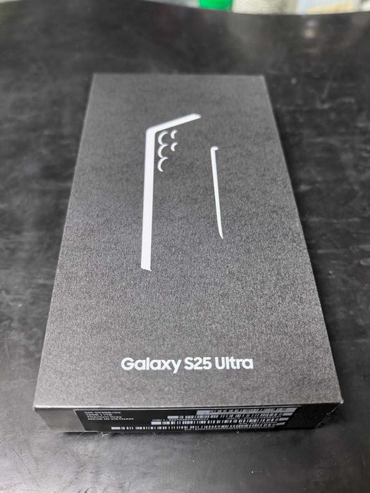 Galaxy S25 Ultra Dual SIM 1TB