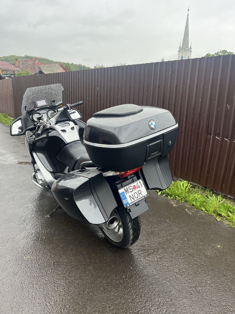 Rt 1200  Anul fabricatie 2011