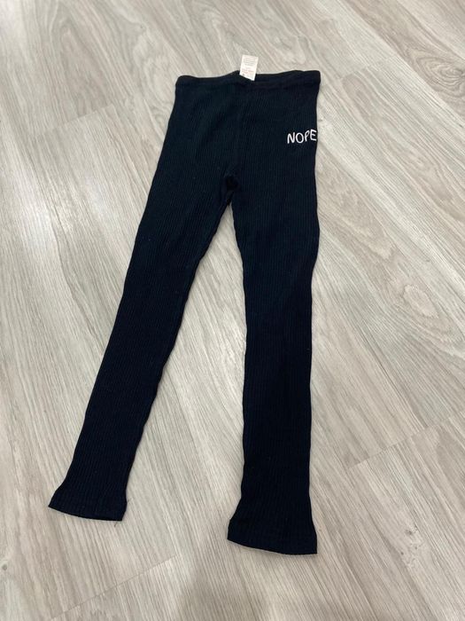 Детские лосины все по 500