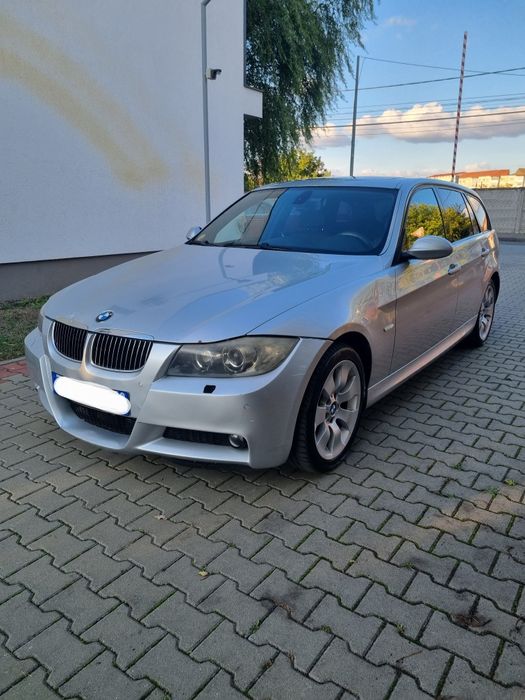 BMW 330D XDrive packet M cutie automată preț 2900 euro
