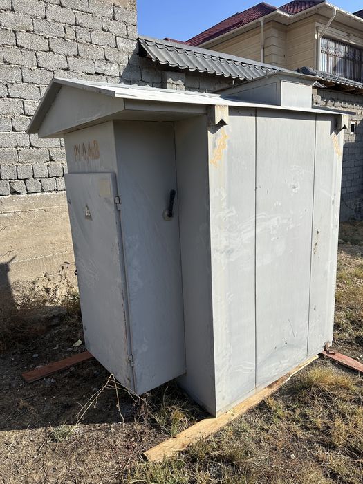 Трансформатор ктпн ктп