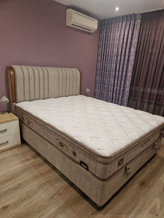 Матрак «Kapok Naturel»