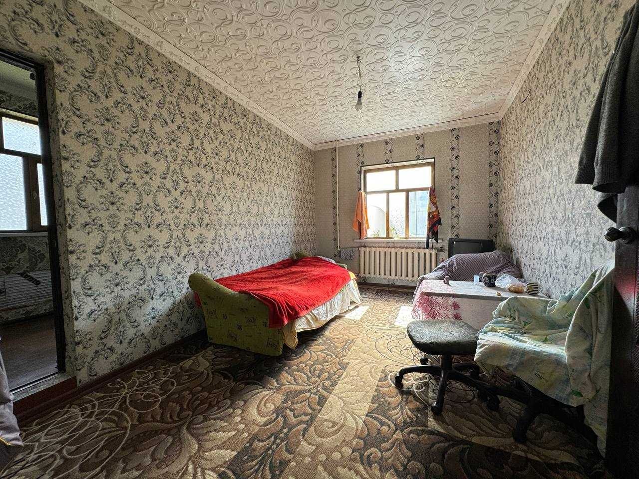 СРОЧНО Продается 1 комнатная квартира Тузель-1 без ремонта 40 м2 (НА)