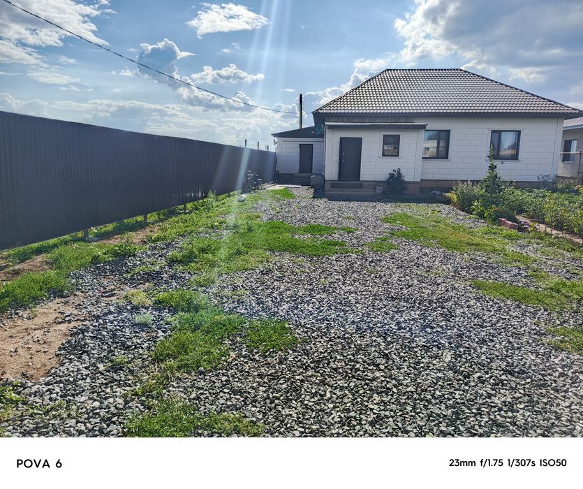 Продается дом в Жибек Жолы