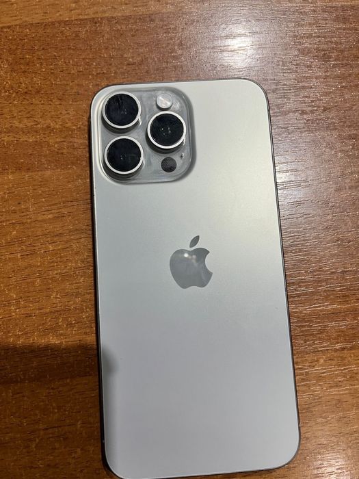 iphone 15pro max