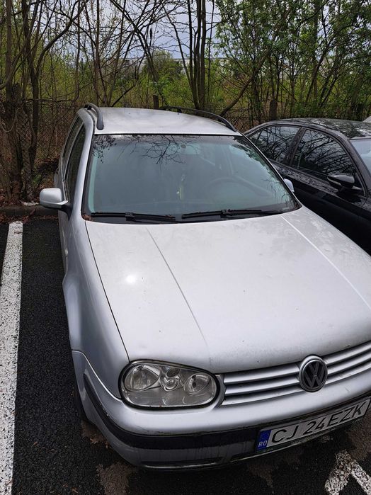 Vand Golf 4 Tdi, an 2005,combi