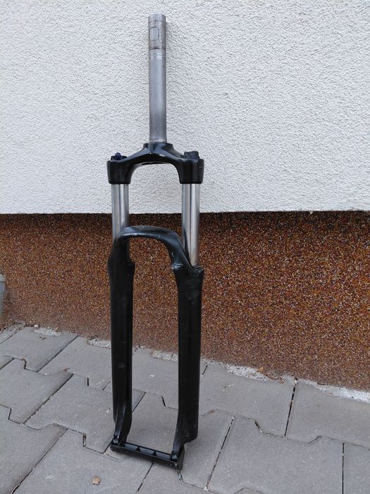 Furca 120mm suntour 27.5