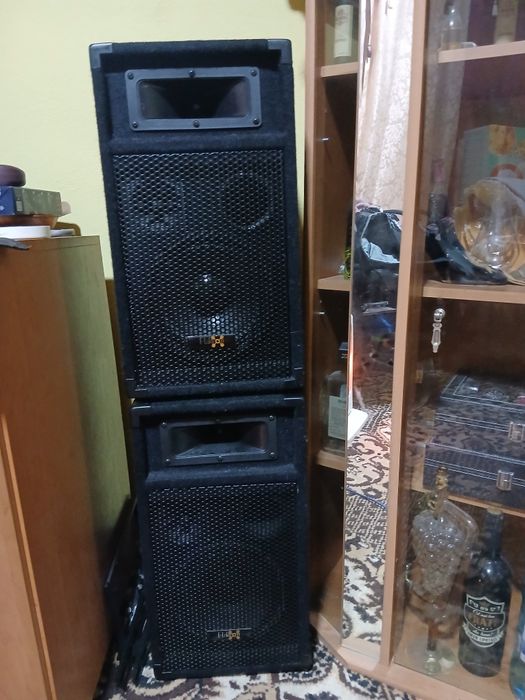 Boxe in stare perfecta