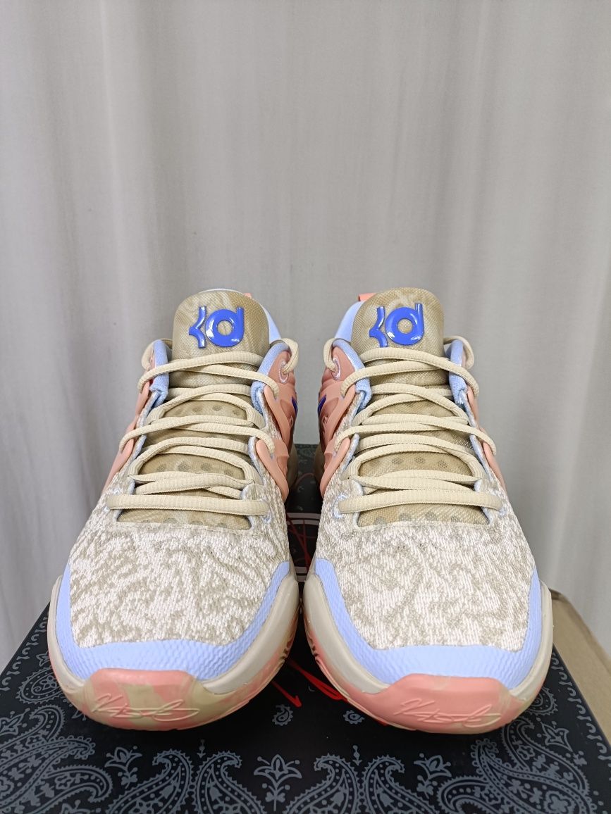 Nike KD 15 Kevin Durant номер 40.5 код 23A