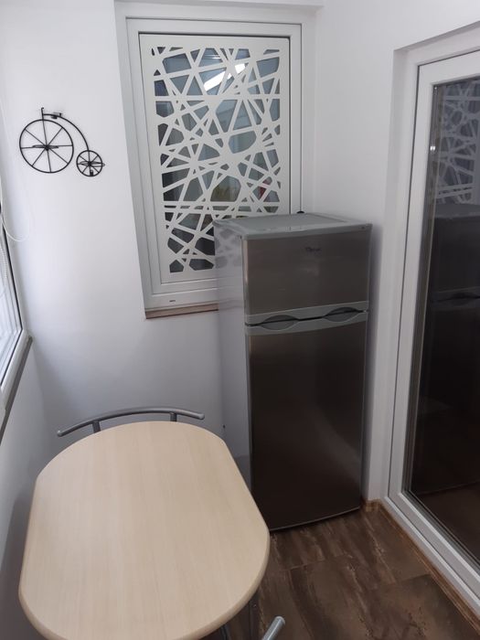 Garsoniera - Studio de inchiriat Eforie Nord