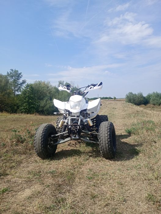 Vând ATV Bashan 250