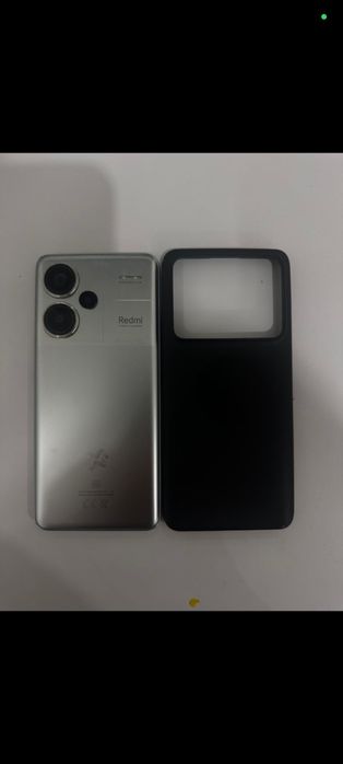 Redmi note 13 pro plus