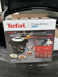Tefal cook4me + multicooker