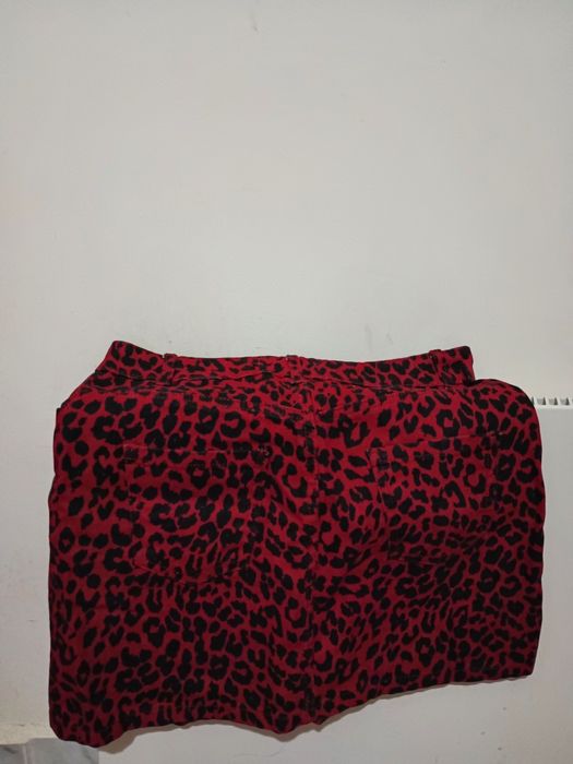 Юношески поли,чолзвани