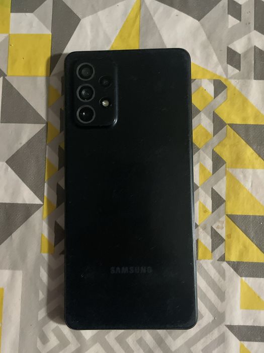 Samsung A72 6/128
