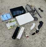 Nintendo wii + wii sports - perfect functional