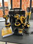 Set dewalt,produse noi!