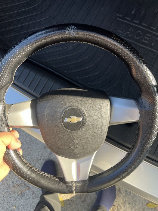 Spark rul airbag li