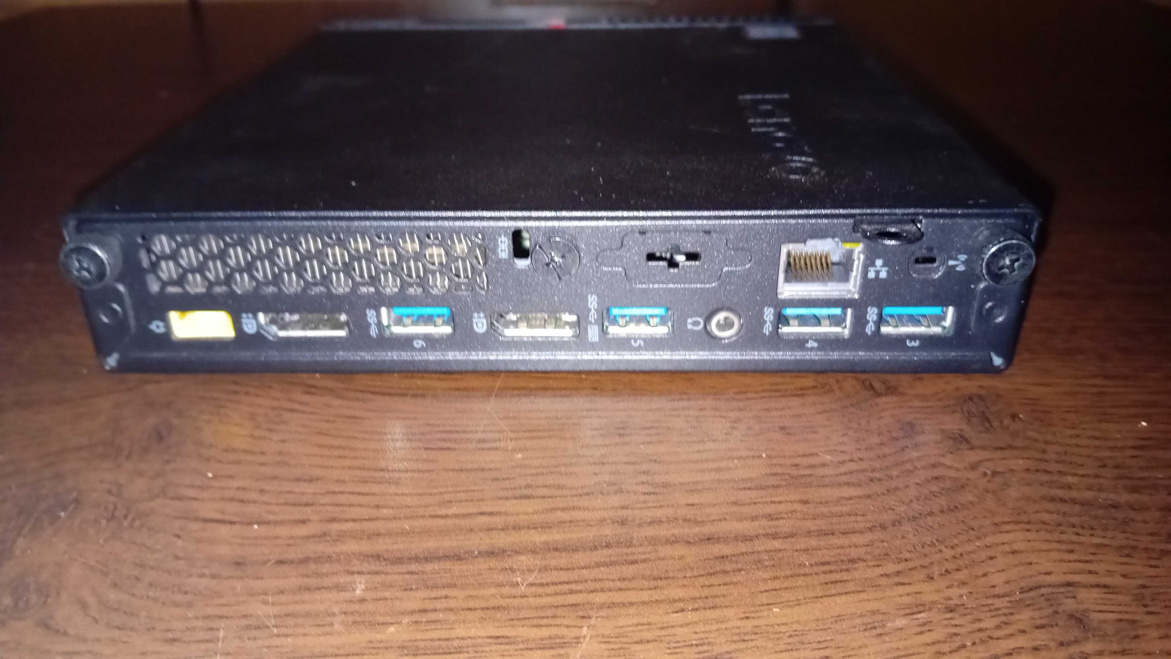 LENOVO ThinkCentre M700 Tiny