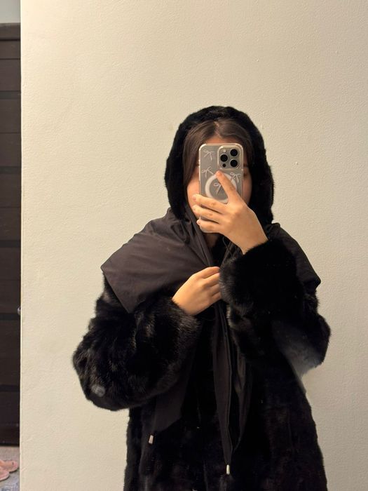 Продам шубу в отличном состоянии