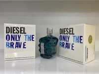 Оригинал ! - Diesel Only The Brave EDT 125мл.
