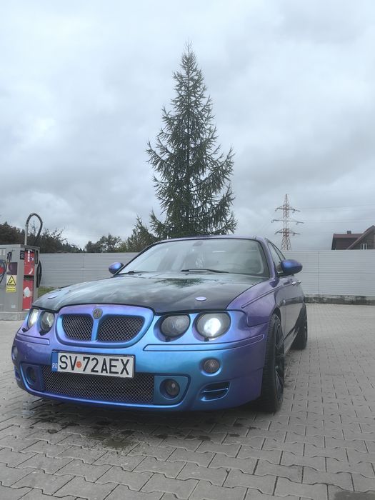 Vând MG ZT/ Rover 75