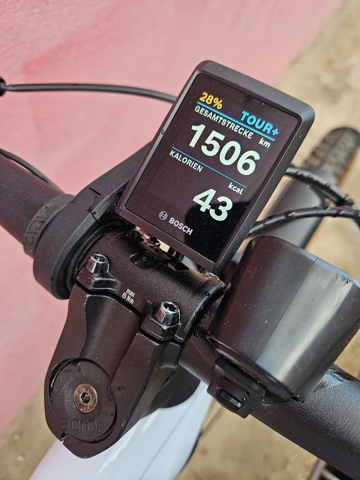 Cube reaction 750 Wh L hybrid 1x11s DEORE 29x2.60