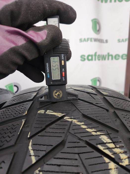 Anvelope De Iarna 255/55 R18 Vredestein Winter Xtreme S 109v