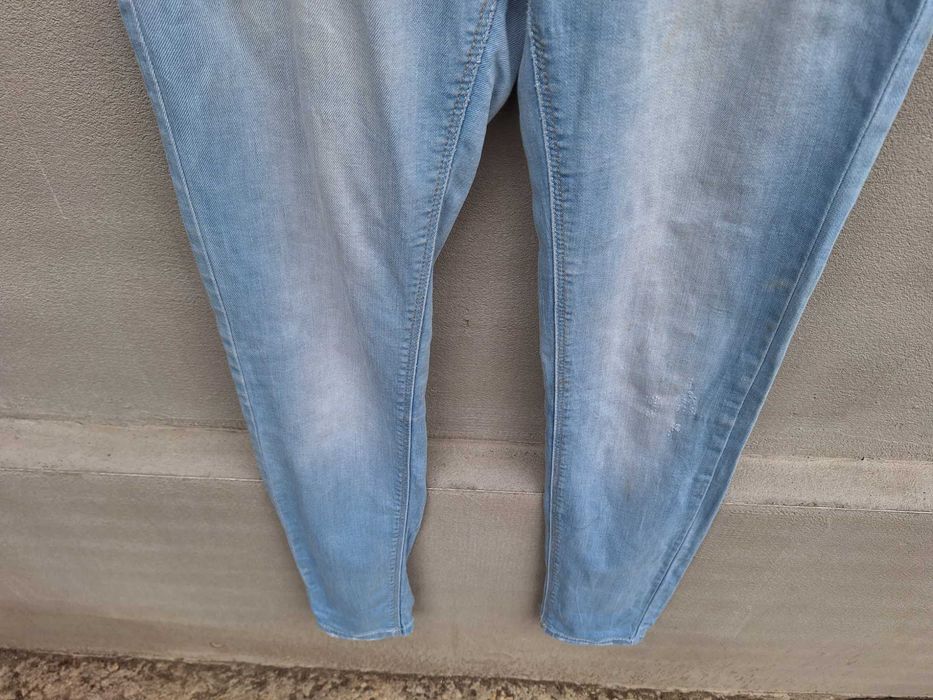 **Stradivarius | pantaloni dama | talie 72 cm | mar. 34 - 36 | XS - S