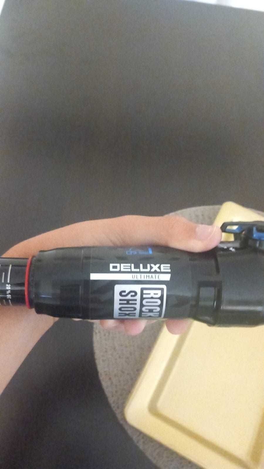 Shock Rockshox Deluxe ULtimate RTC debon air