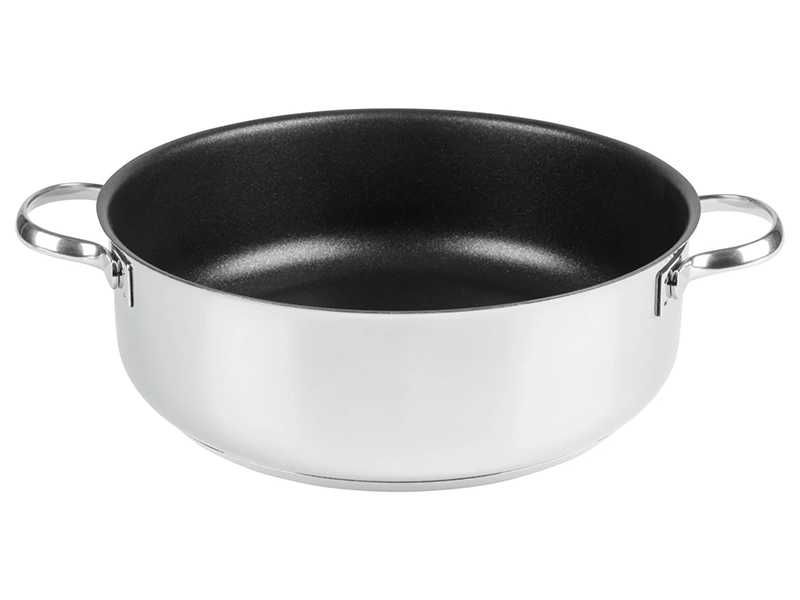 НОВИ! Касерола 28 cm – издържлива, стилна, незалепваща
