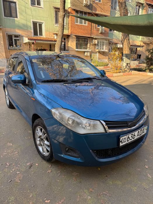 Zaz Forza 2014 года выпуска