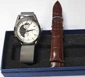 Ceas mecanic automat elegant
