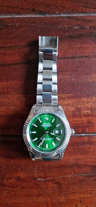 Мъжки часовник Rolex Datejust