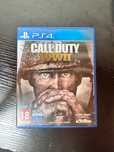 Call of Duty: WWII (PS4) PlayStation 4 игра