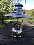 Lampa, felinar Super Petromax Rapid 829