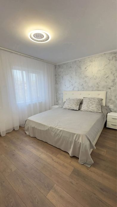 Inghiriez apartament