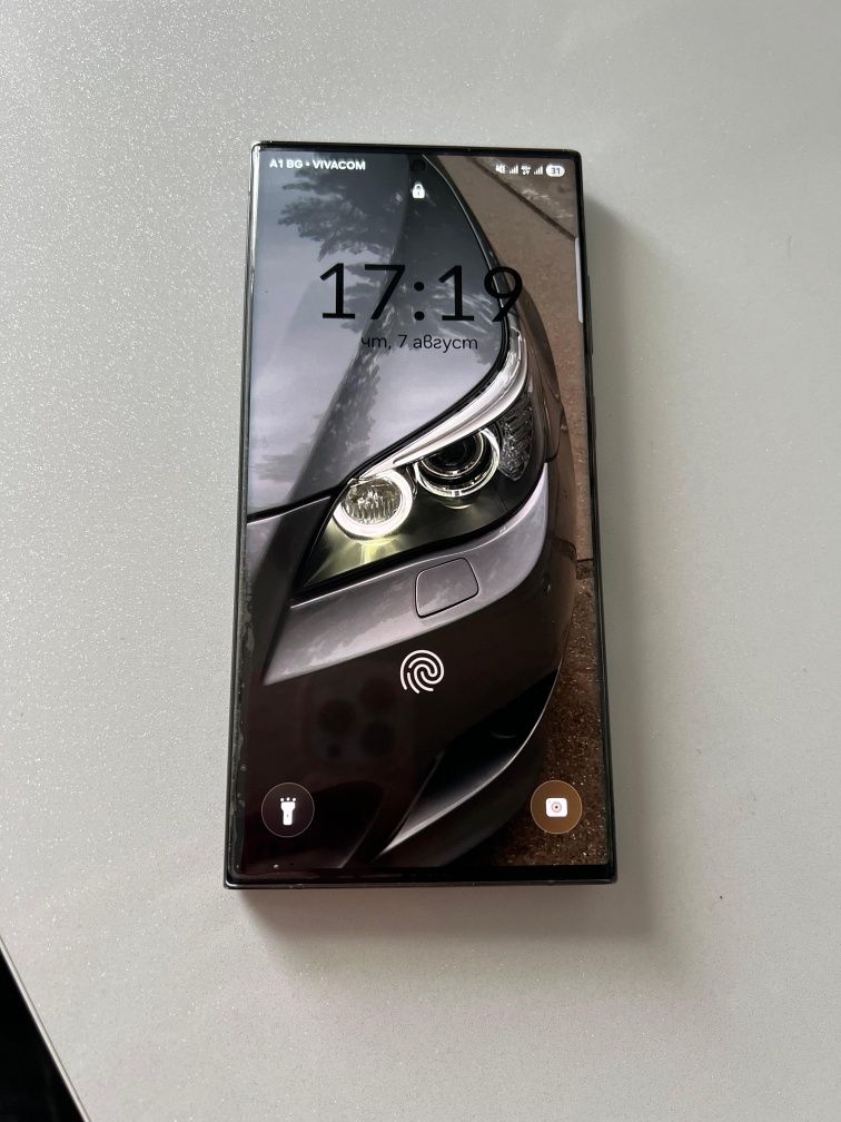 Samsung Galaxy S23 Ultra 256gb