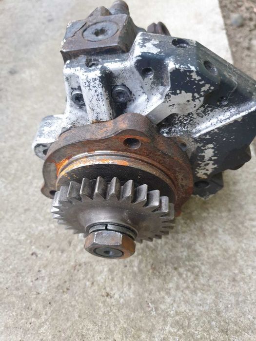Vand pompa injectie Iveco Eurocargo
