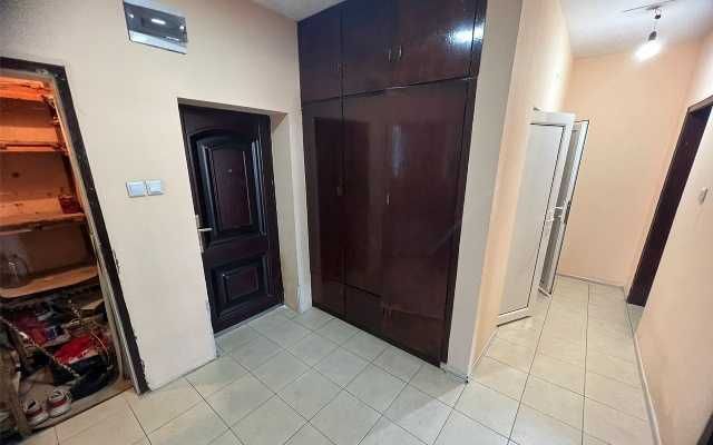 4-стаен апартамент, Център, гр. Търговище