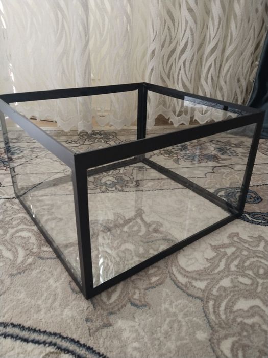 Аквариум Терариум изготовляем