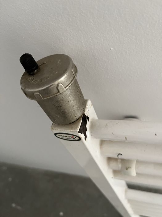 Електрическа лира за баня