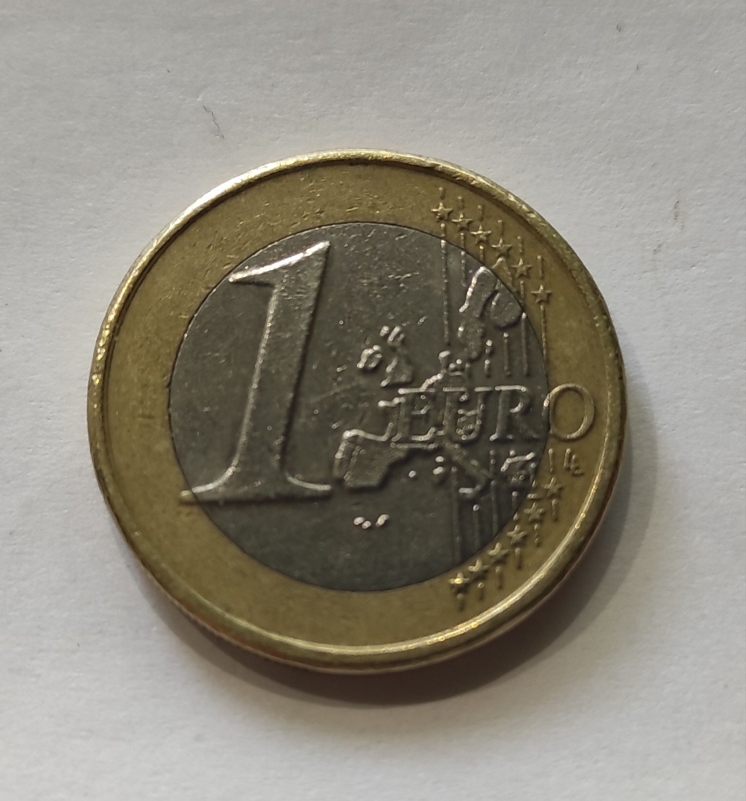 Редки евро монети